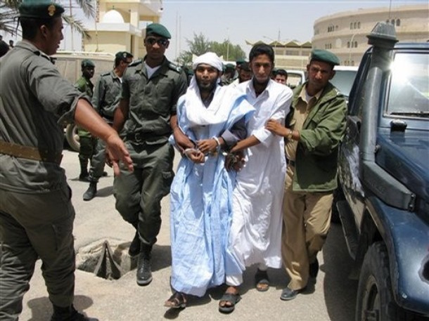 Пойманы местные экстремисты – представители Аль-Каиды
