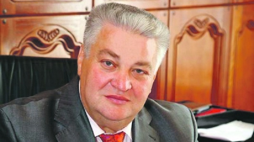 Александр Трубников, бывший главный дорожник Воронежской области и настоящий патриот России